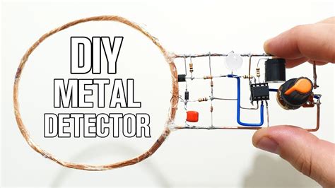 diy 2 box metal detector|deeper metal detector.